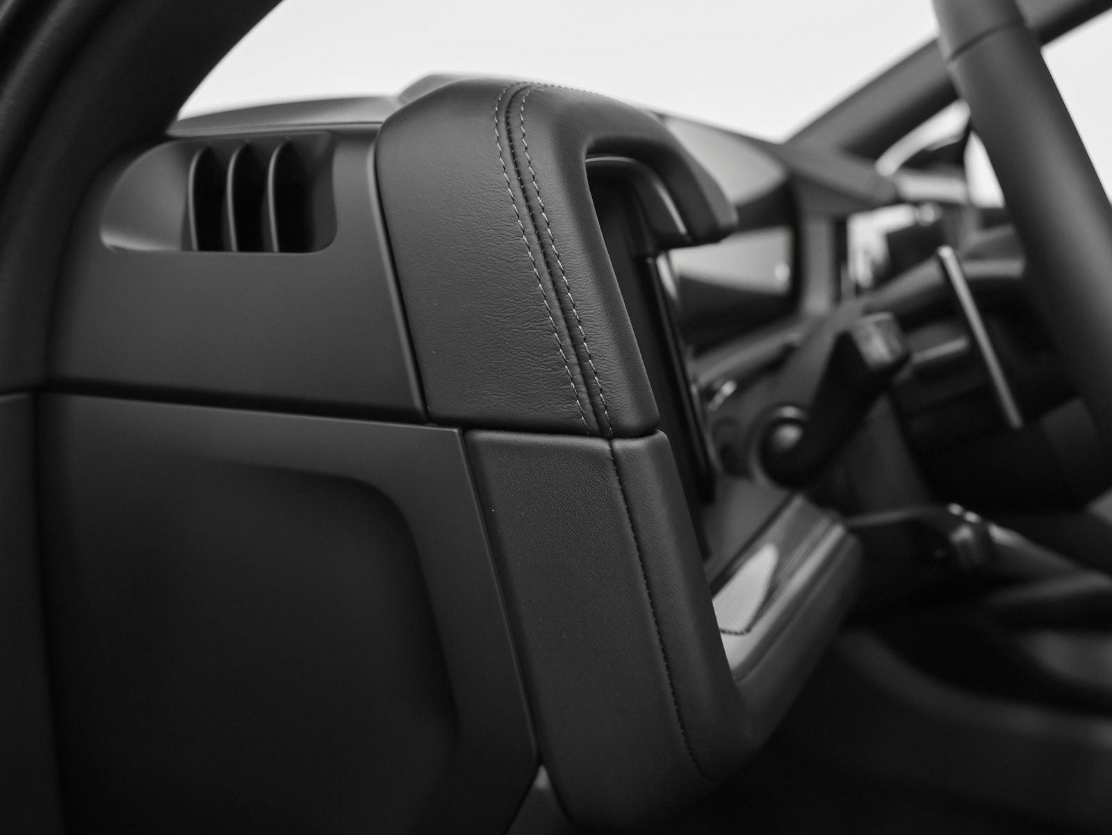 2026 Porsche Cayenne Cayenne S