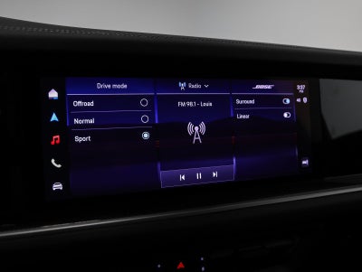 2026 Porsche Cayenne Cayenne S