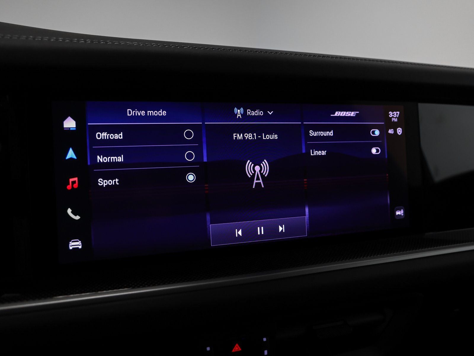 2026 Porsche Cayenne Cayenne S