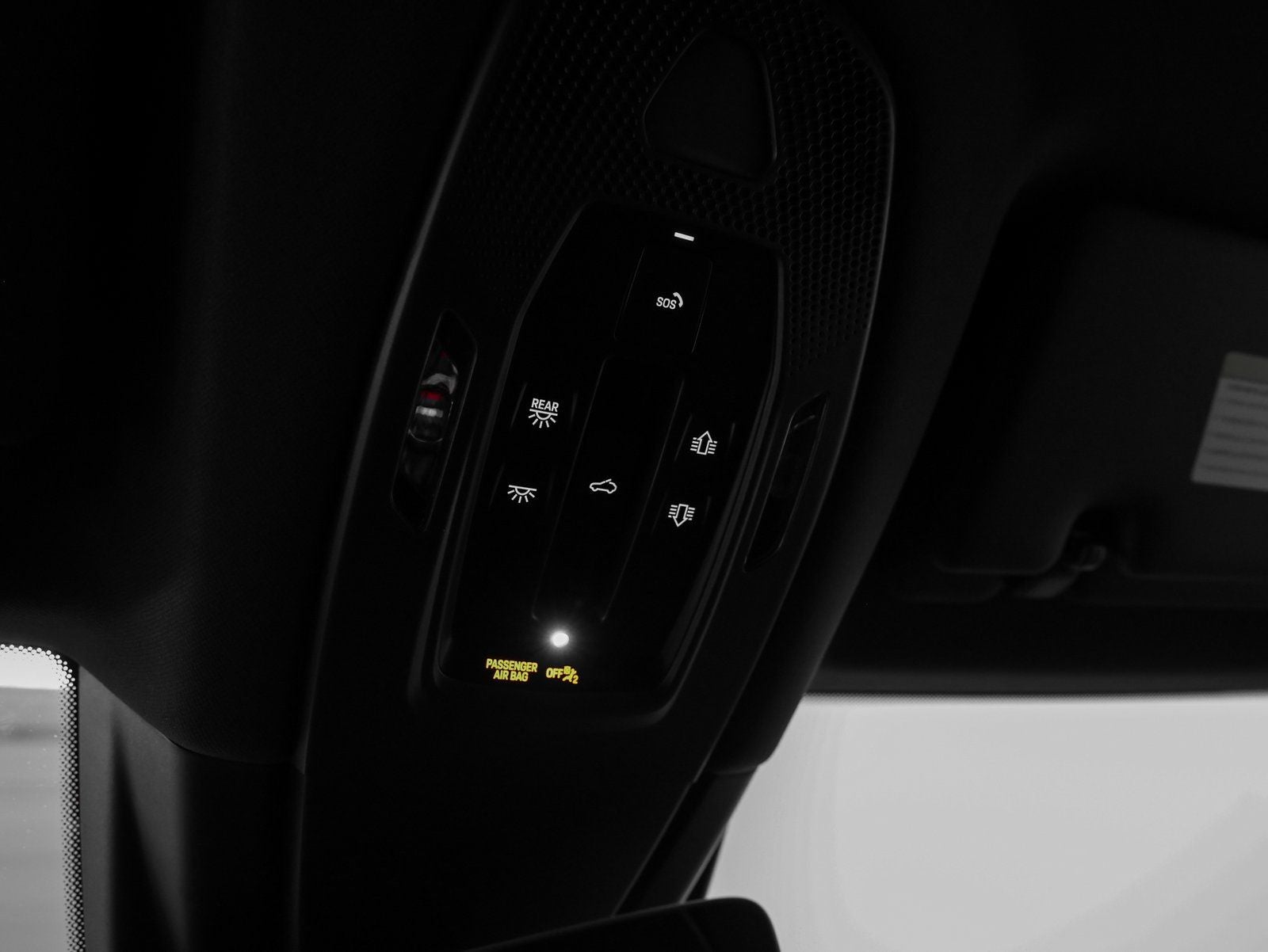 2026 Porsche Cayenne Cayenne S