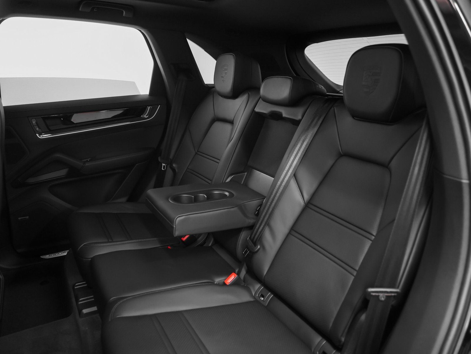 2026 Porsche Cayenne Cayenne S