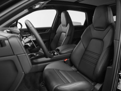 2026 Porsche Cayenne Cayenne S