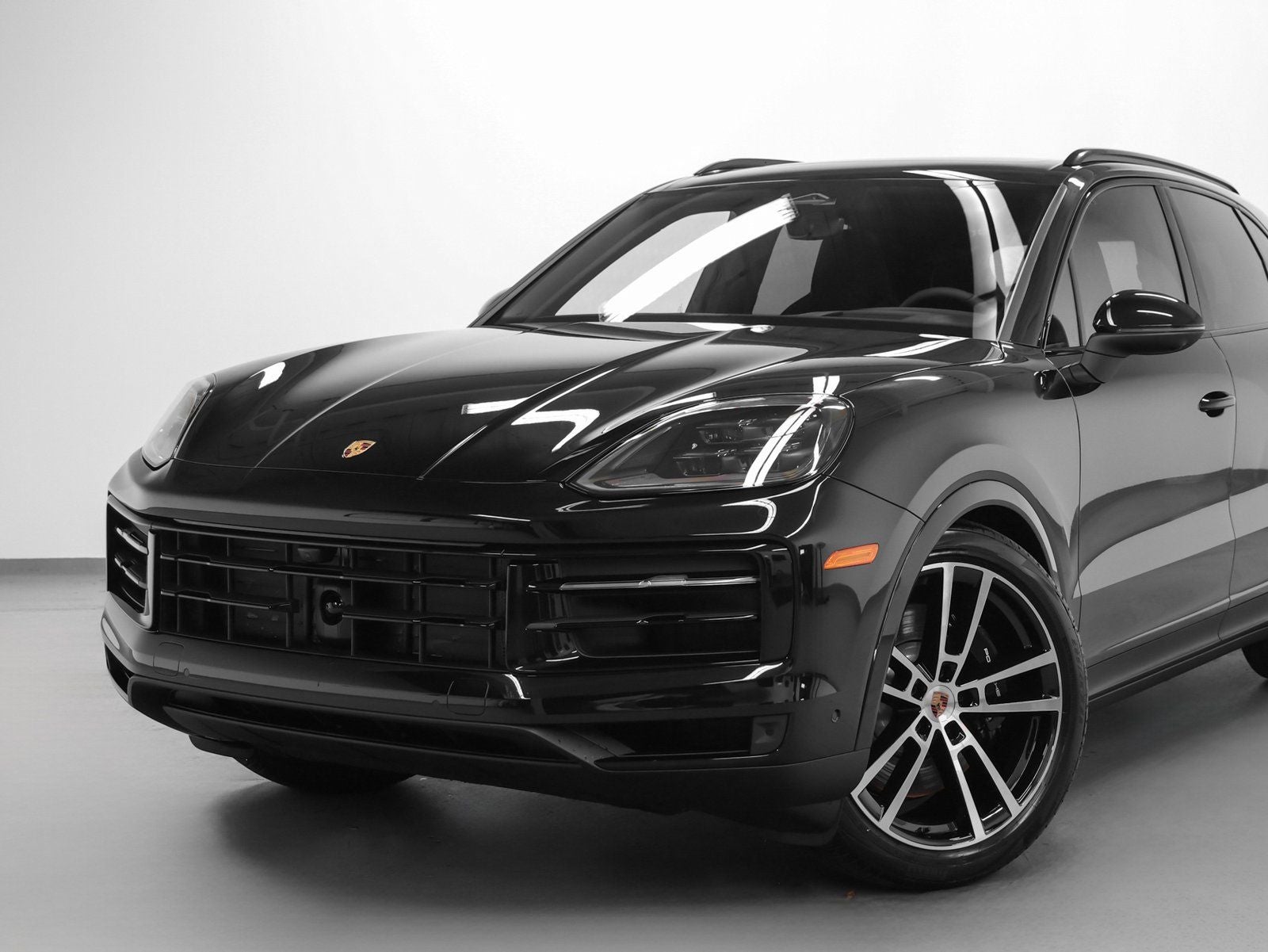 2026 Porsche Cayenne Cayenne S