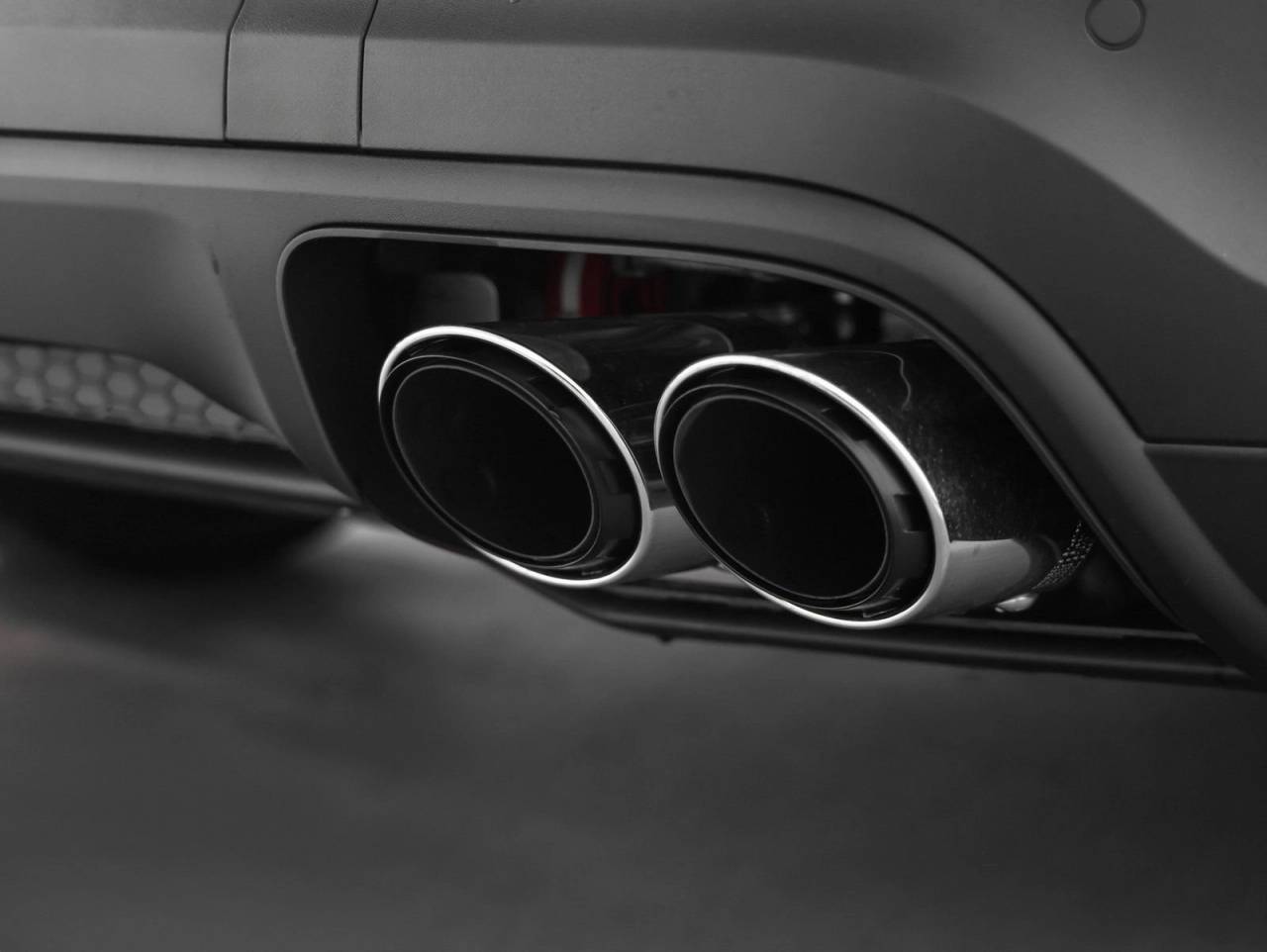 2026 Porsche Cayenne Cayenne S