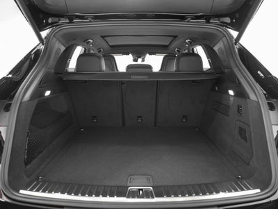 2026 Porsche Cayenne Cayenne S