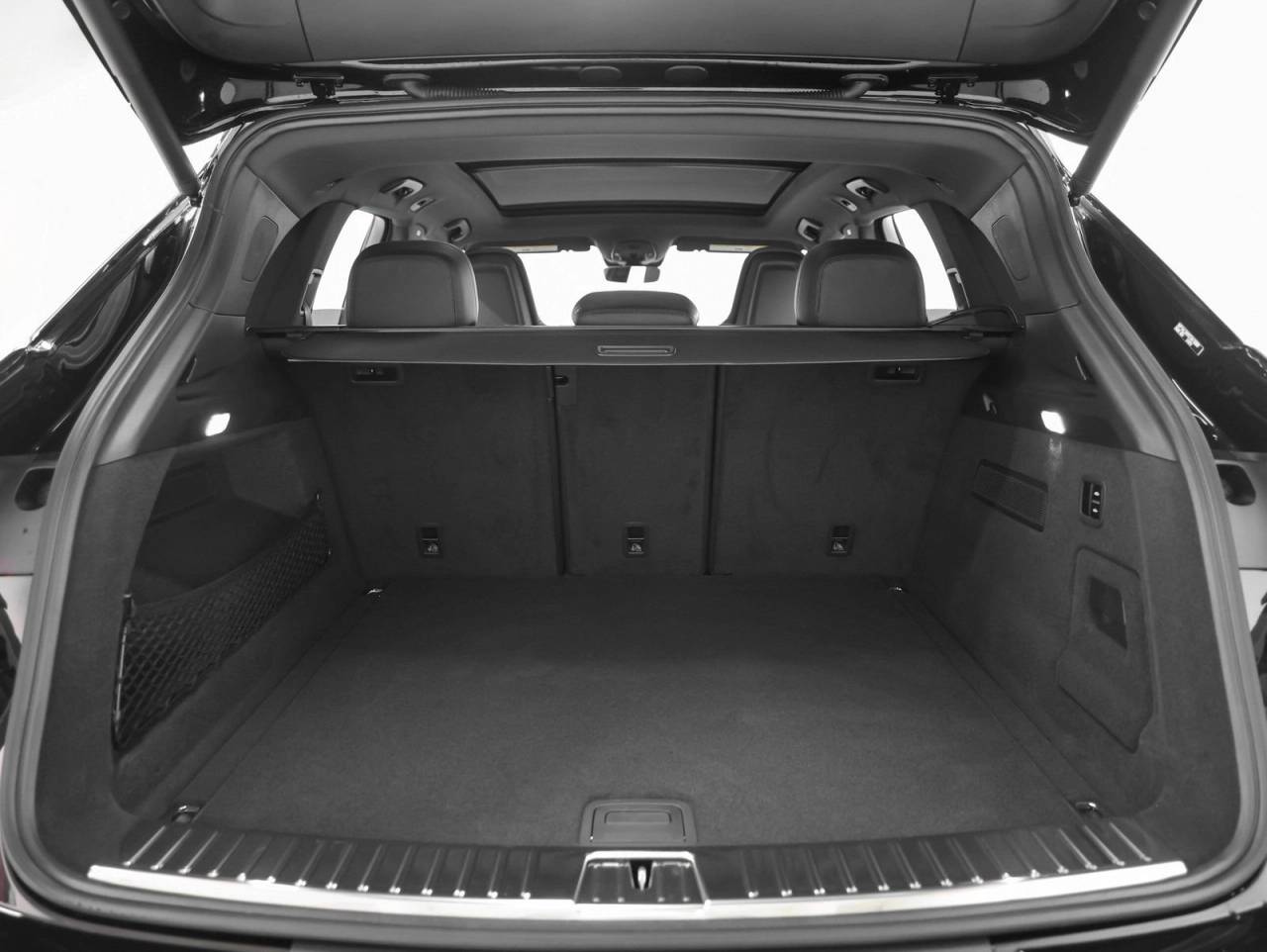 2026 Porsche Cayenne Cayenne S