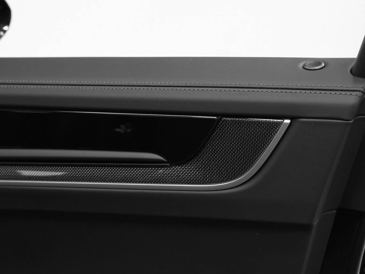 2026 Porsche Cayenne Cayenne S