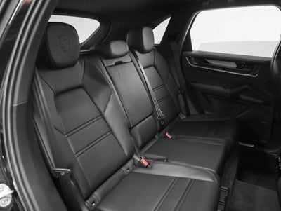 2026 Porsche Cayenne Cayenne S