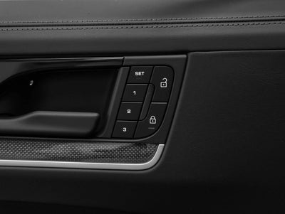 2026 Porsche Cayenne Cayenne S