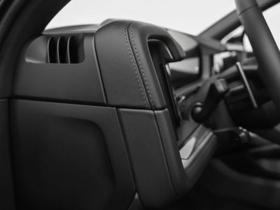 2026 Porsche Cayenne Cayenne S