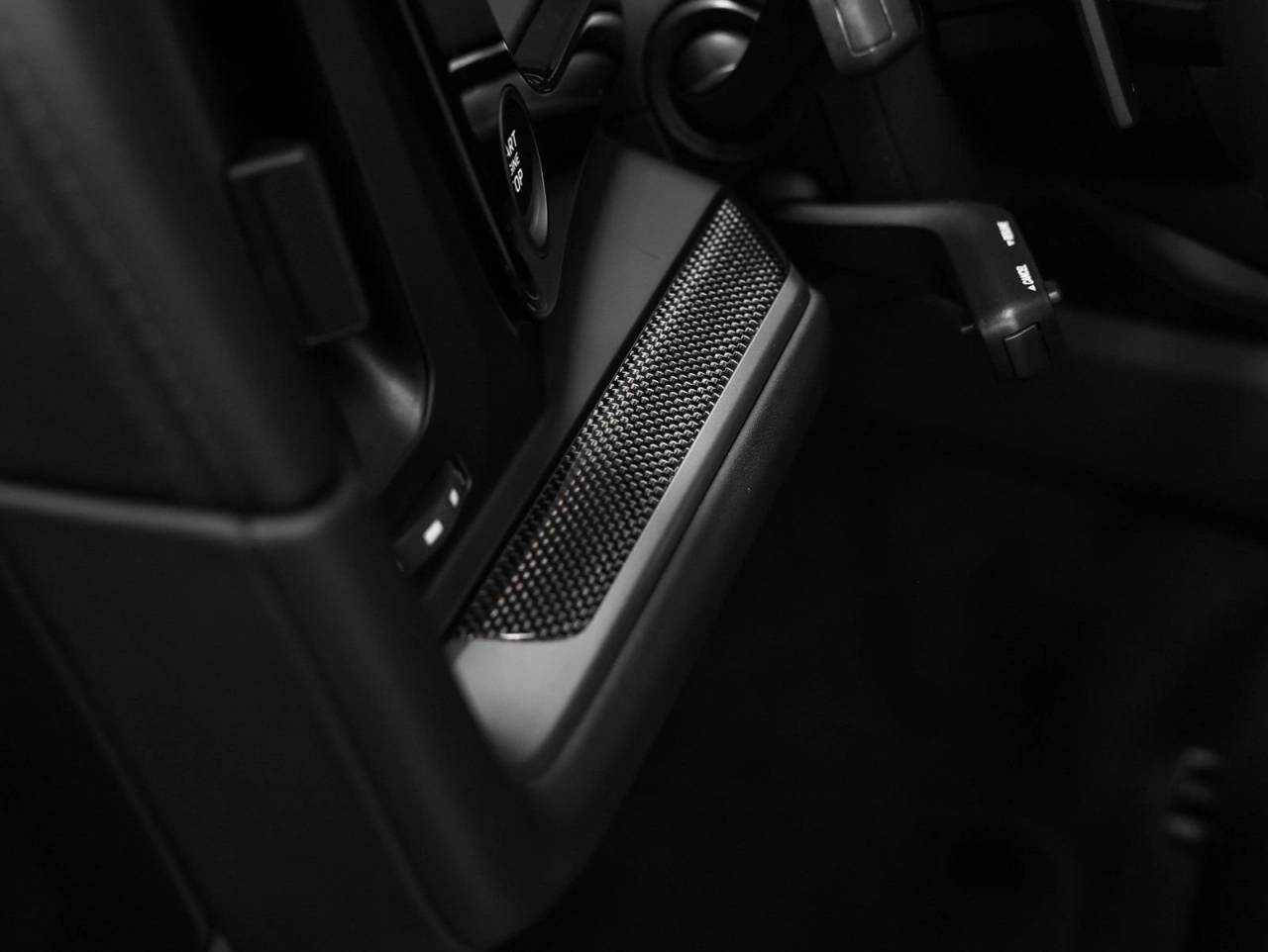 2026 Porsche Cayenne Cayenne S