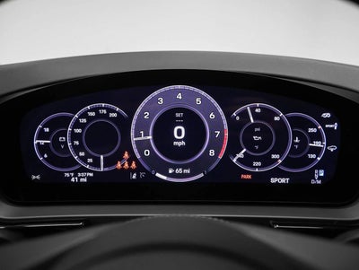 2026 Porsche Cayenne Cayenne S