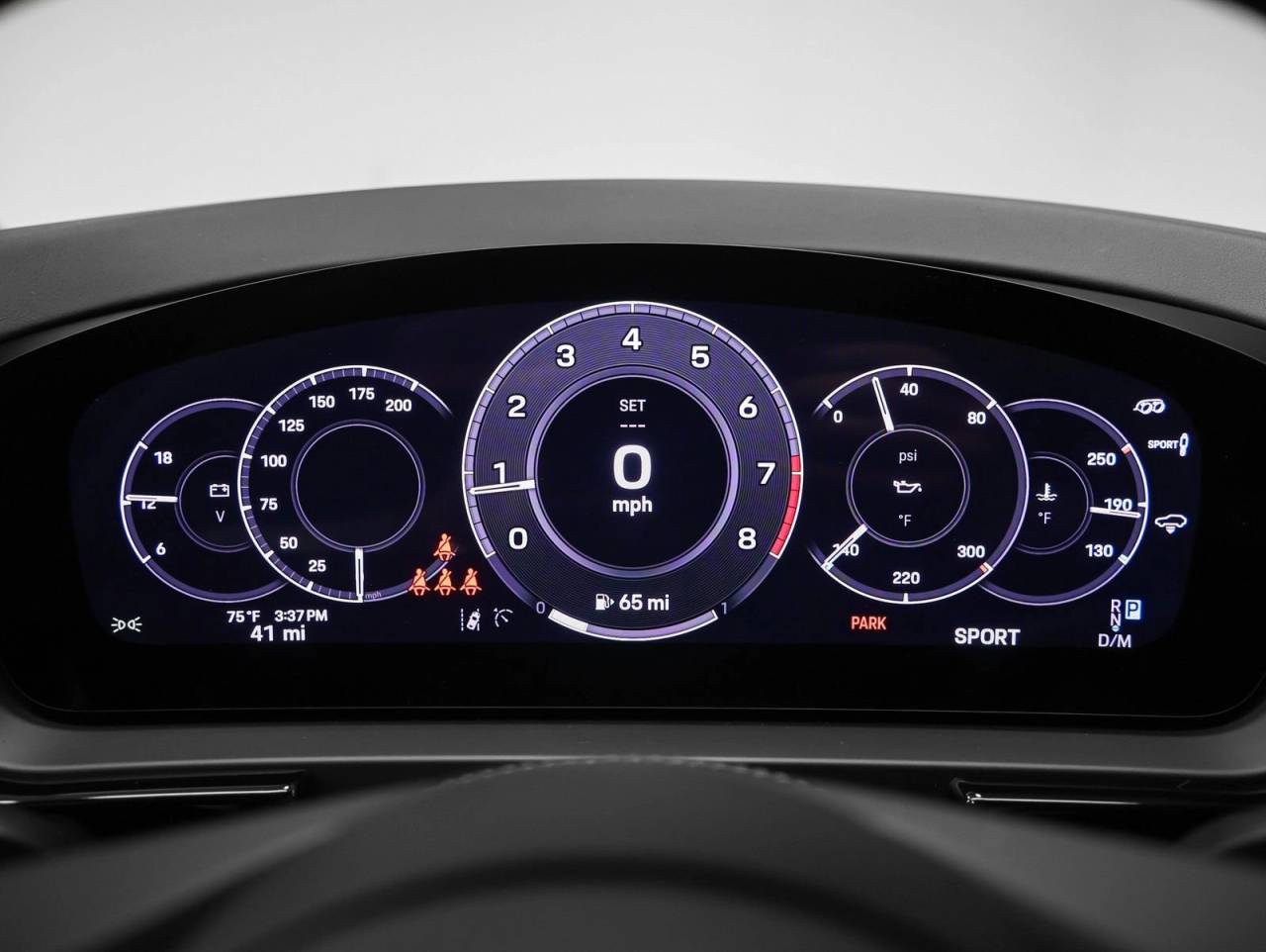 2026 Porsche Cayenne Cayenne S