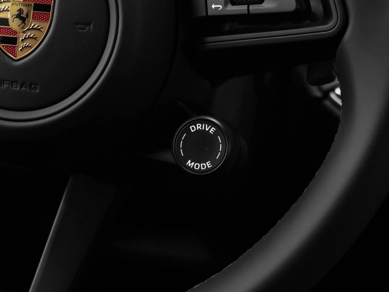 2026 Porsche Cayenne Cayenne S