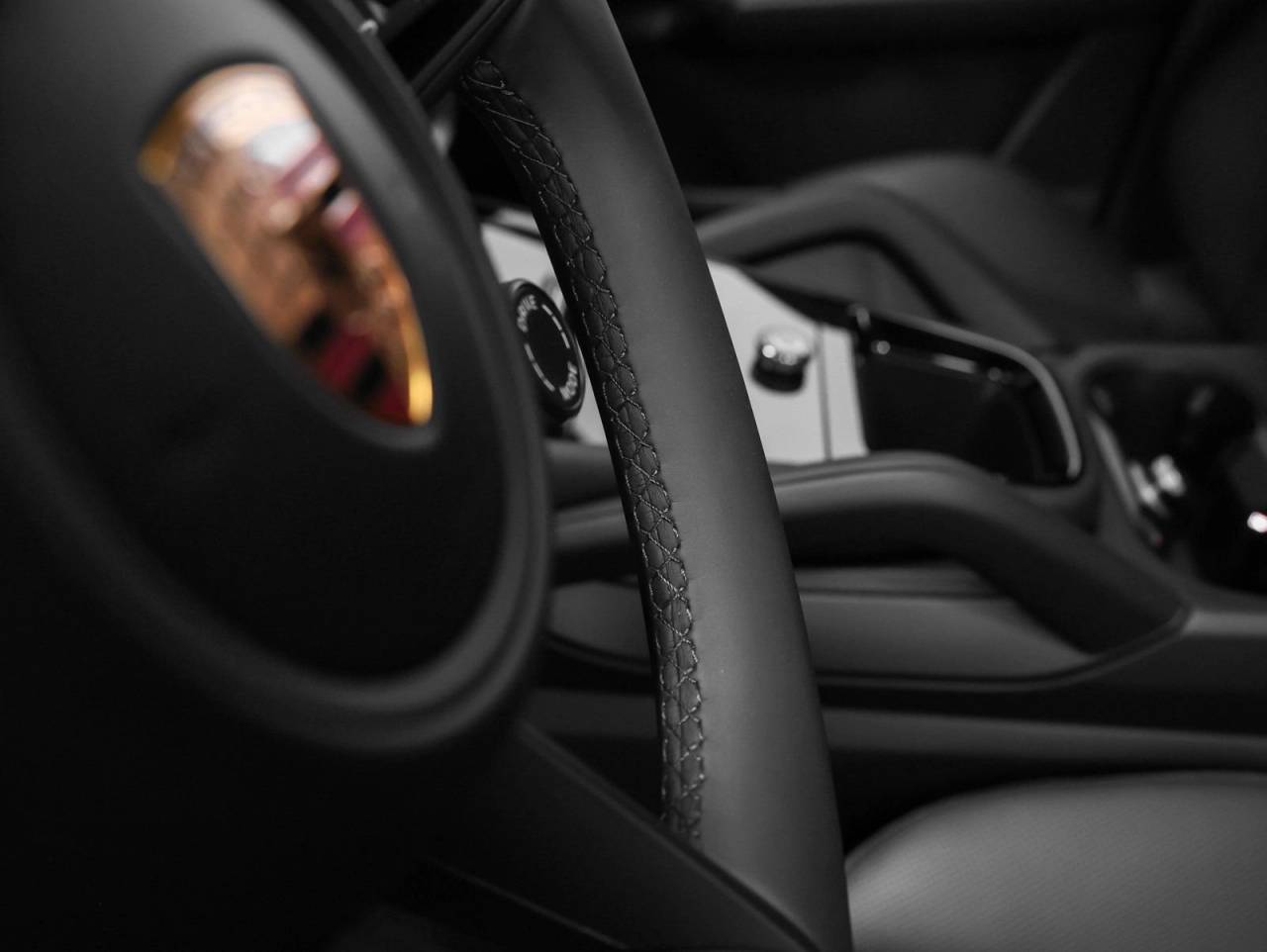 2026 Porsche Cayenne Cayenne S