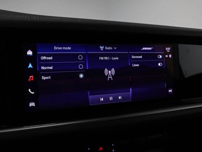 2026 Porsche Cayenne Cayenne S