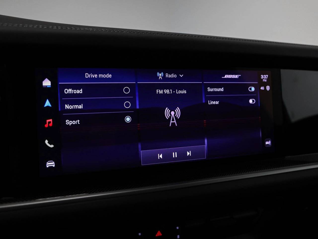 2026 Porsche Cayenne Cayenne S