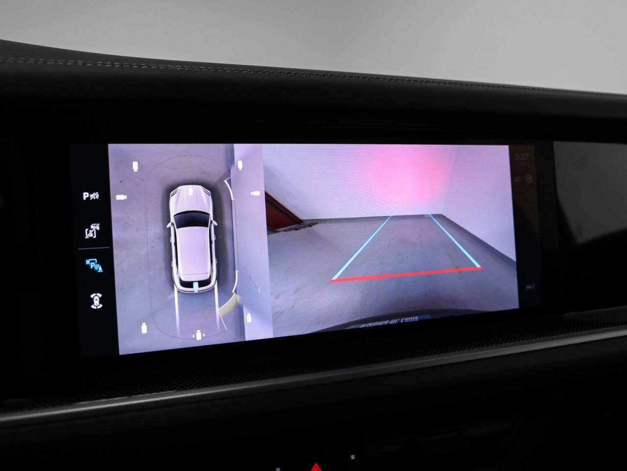 2026 Porsche Cayenne Cayenne S