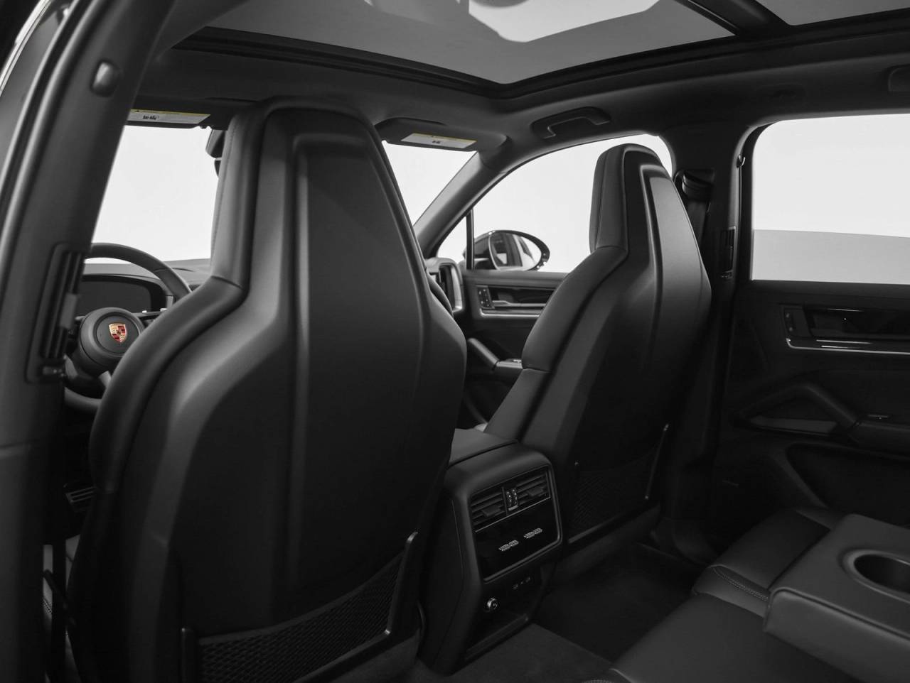 2026 Porsche Cayenne Cayenne S