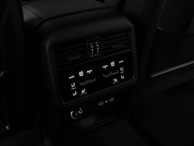 2026 Porsche Cayenne Cayenne S