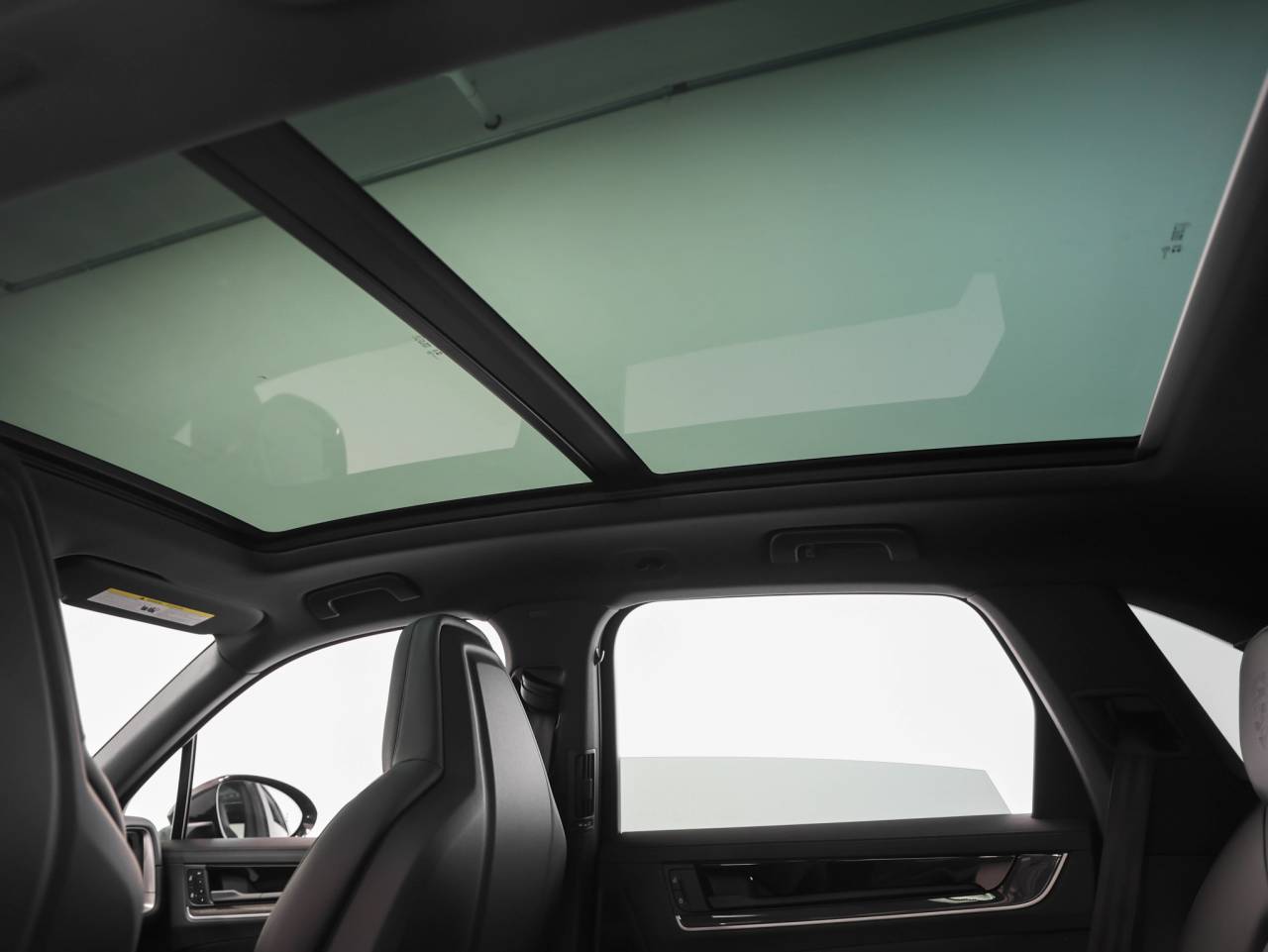 2026 Porsche Cayenne Cayenne S