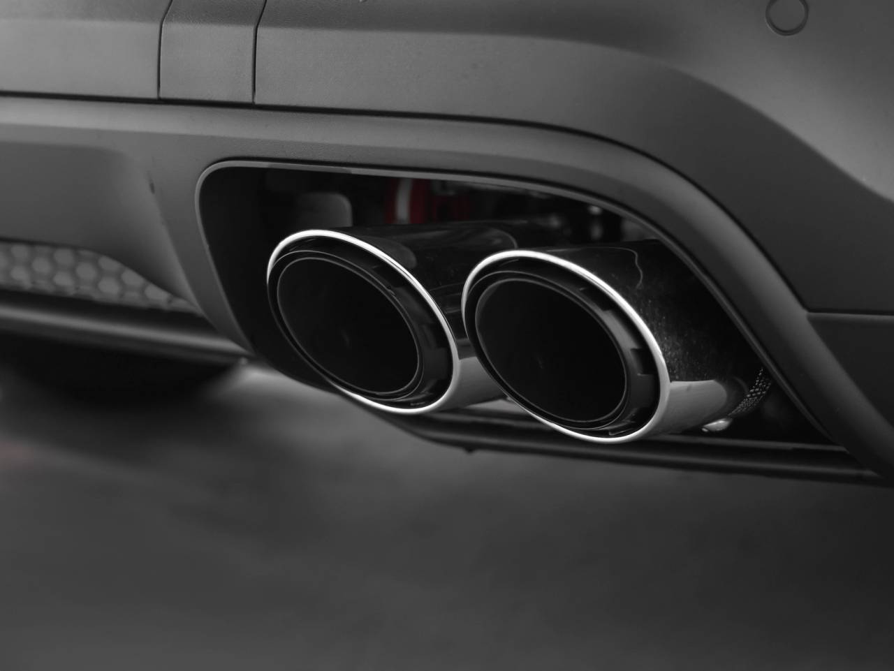 2026 Porsche Cayenne Cayenne S