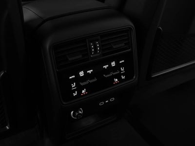 2026 Porsche Cayenne Cayenne S