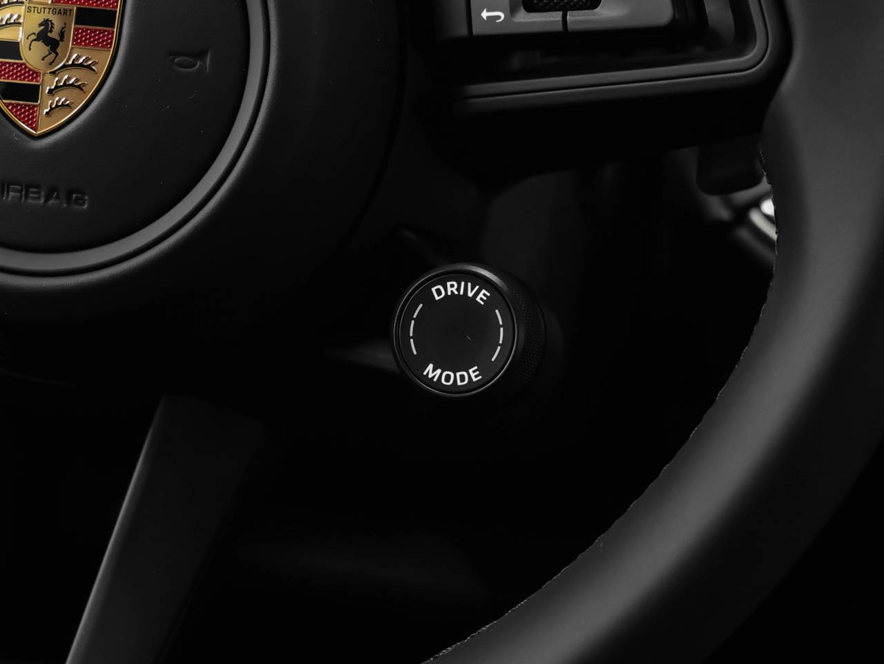 2026 Porsche Cayenne Cayenne S