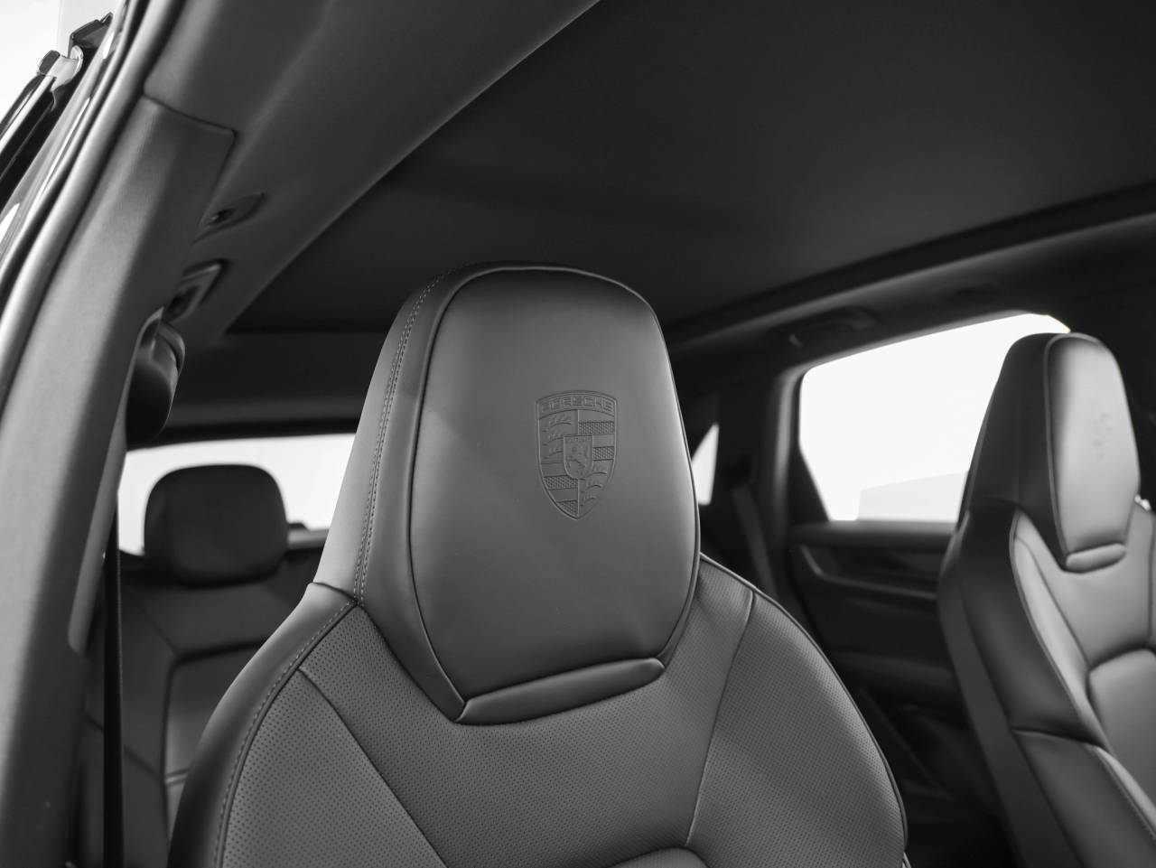 2026 Porsche Cayenne Cayenne S