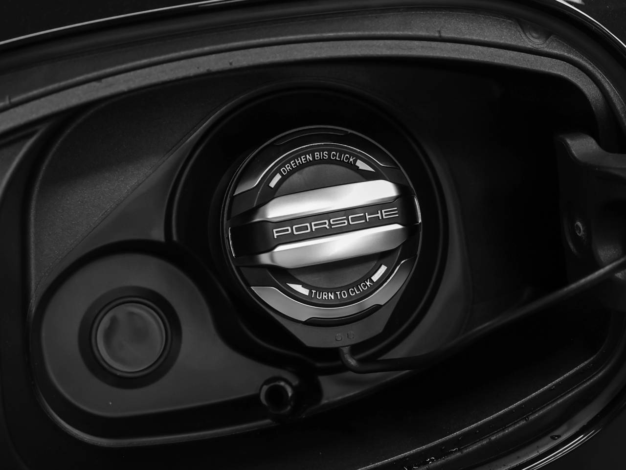 2026 Porsche Cayenne Cayenne S