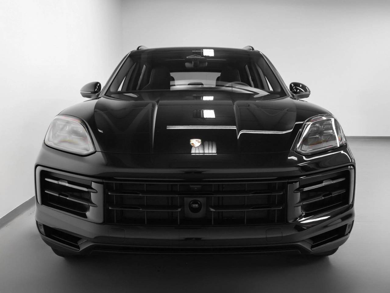 2026 Porsche Cayenne Cayenne S