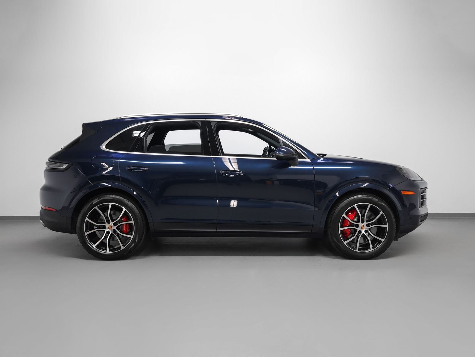 2026 Porsche Cayenne S