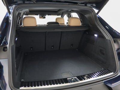 2026 Porsche Cayenne S