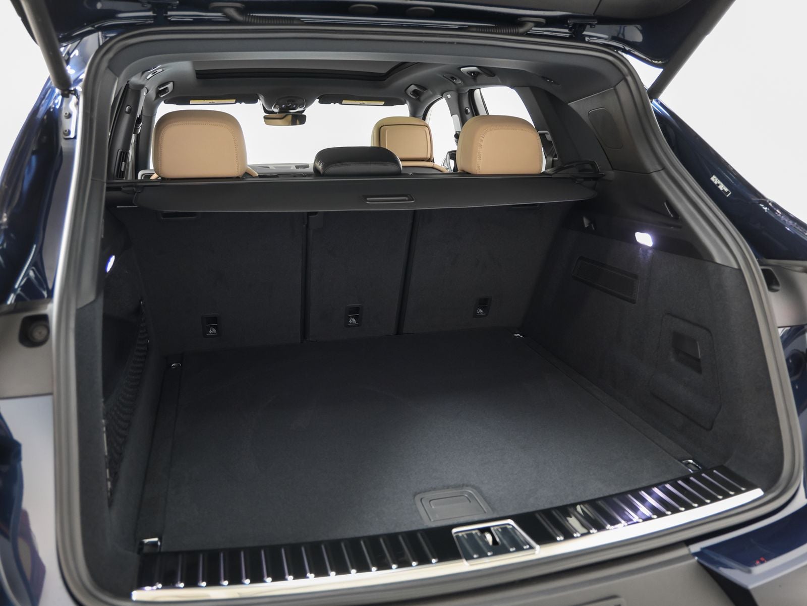 2026 Porsche Cayenne S