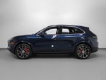 2026 Porsche Cayenne S
