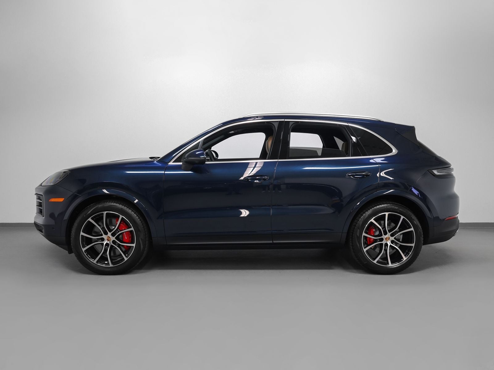 2026 Porsche Cayenne S