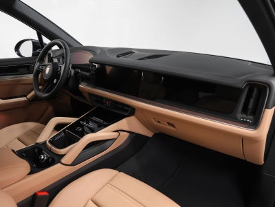 2026 Porsche Cayenne S