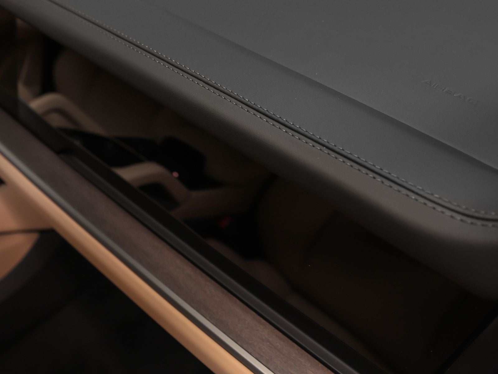 2026 Porsche Cayenne S