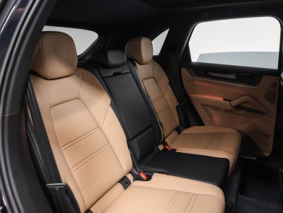 2026 Porsche Cayenne S