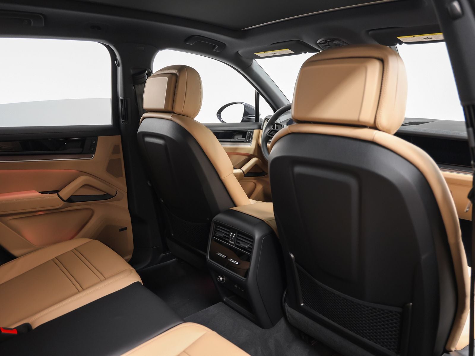 2026 Porsche Cayenne S