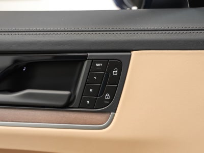 2026 Porsche Cayenne S