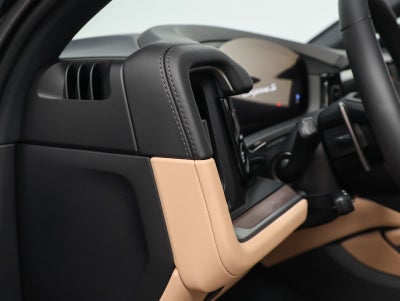 2026 Porsche Cayenne S