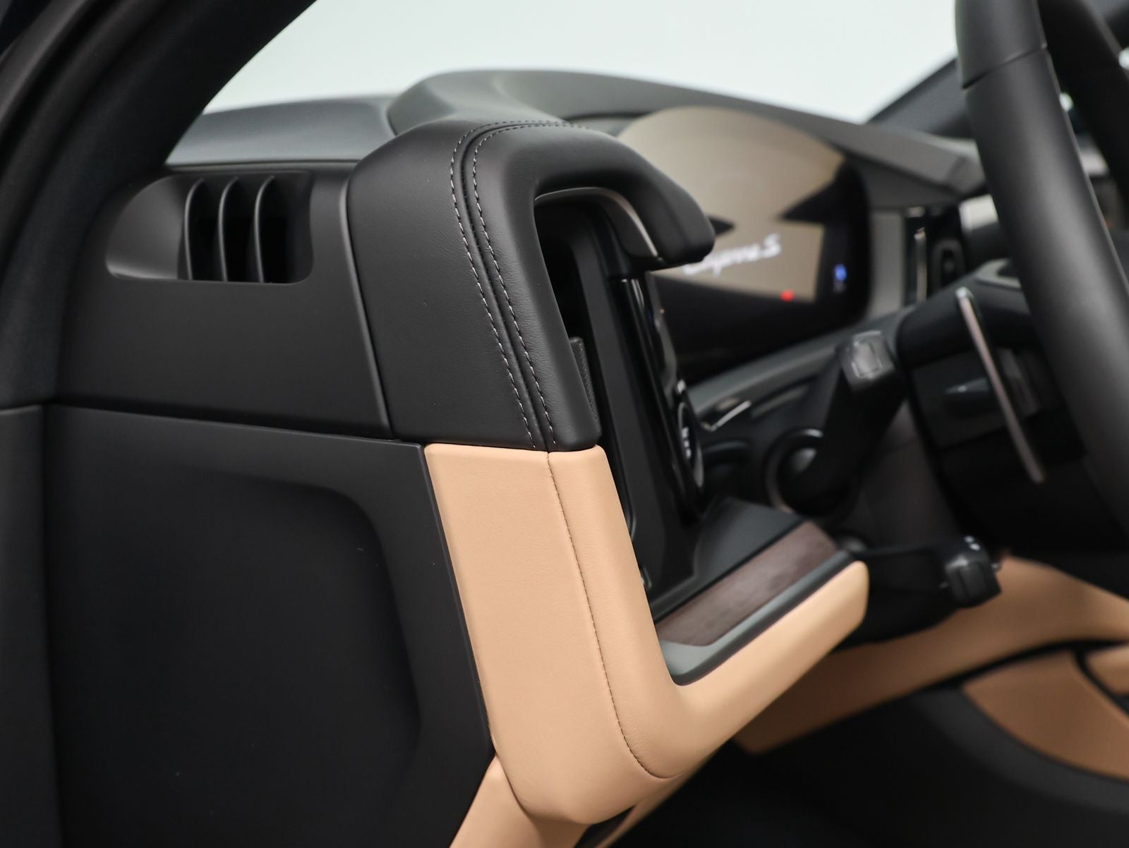 2026 Porsche Cayenne S