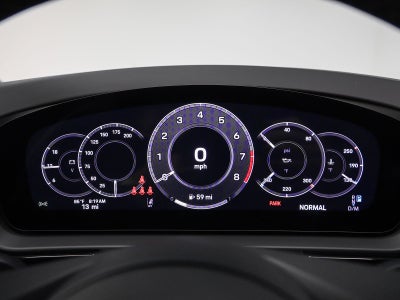 2026 Porsche Cayenne S