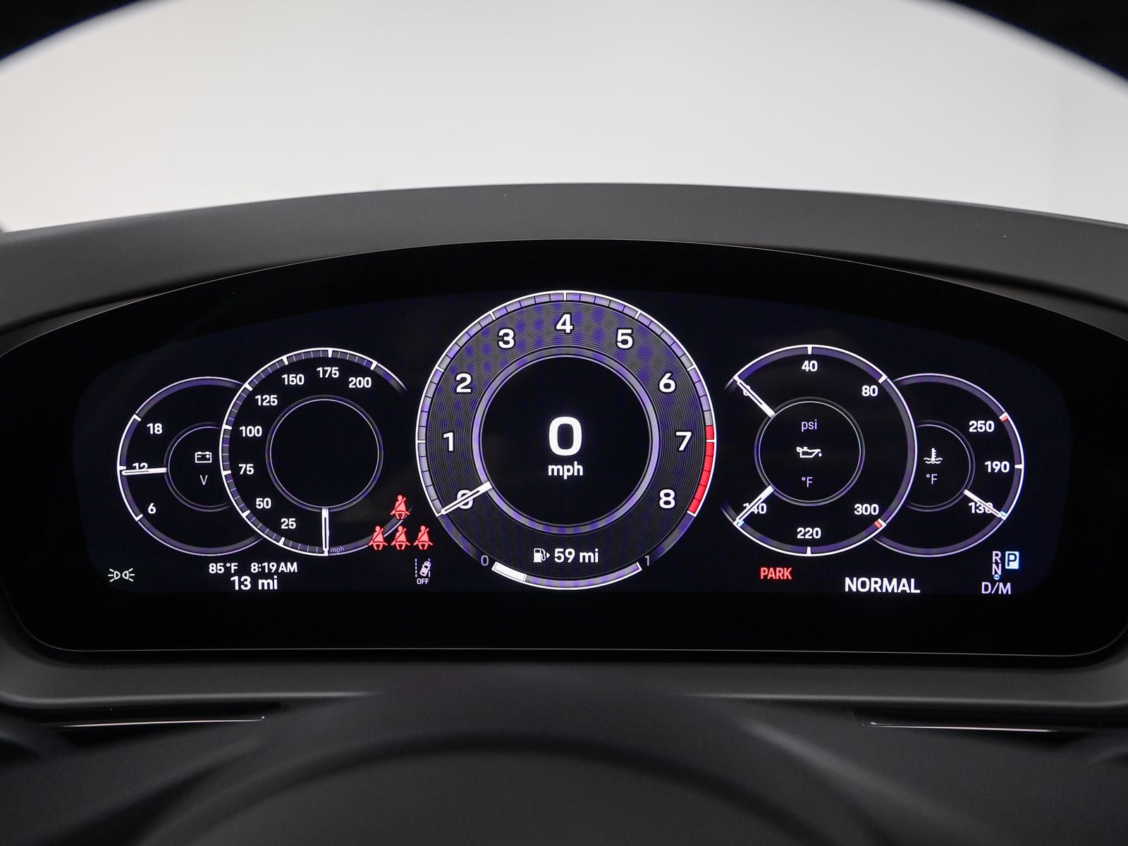 2026 Porsche Cayenne S
