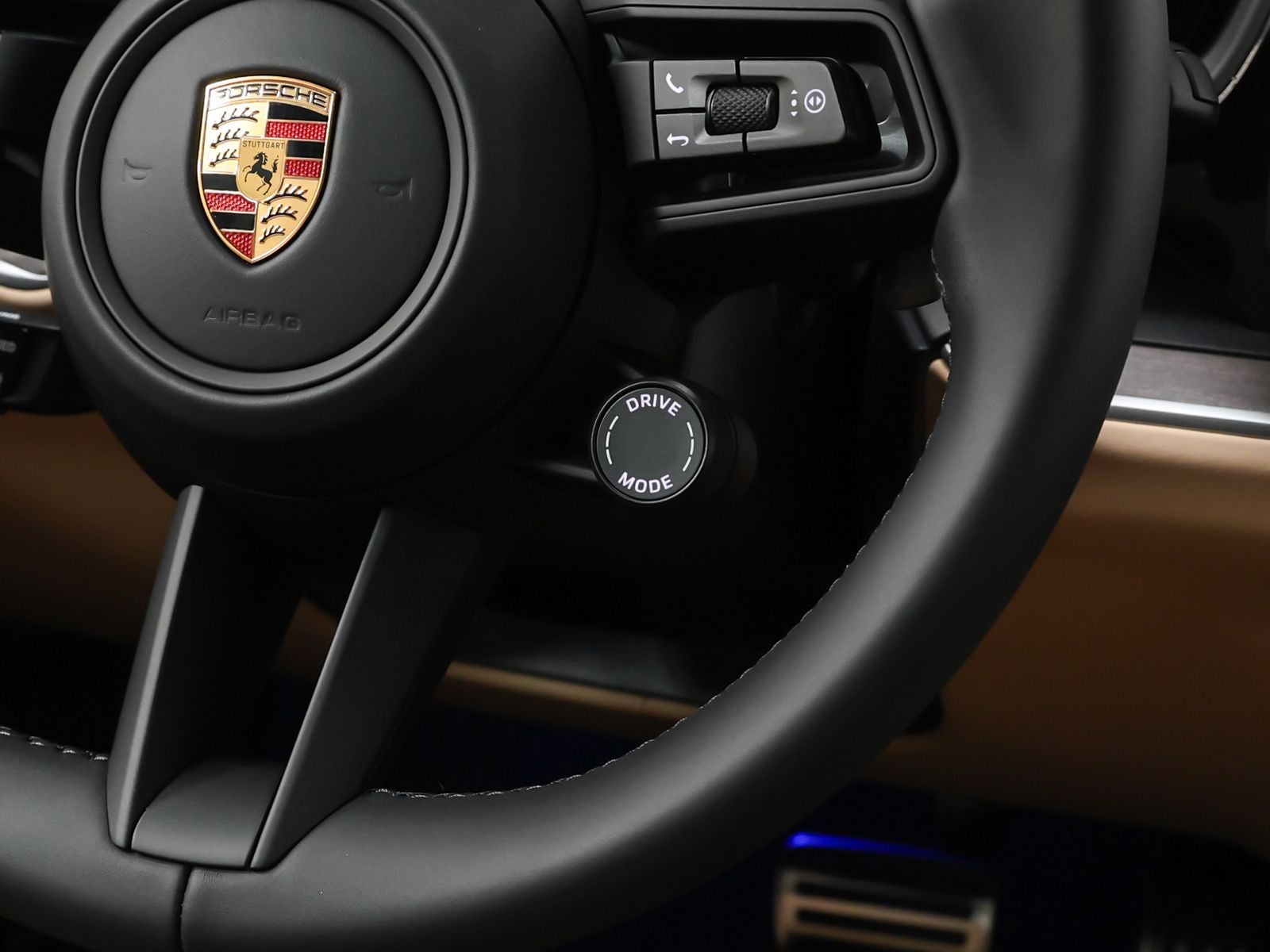 2026 Porsche Cayenne S