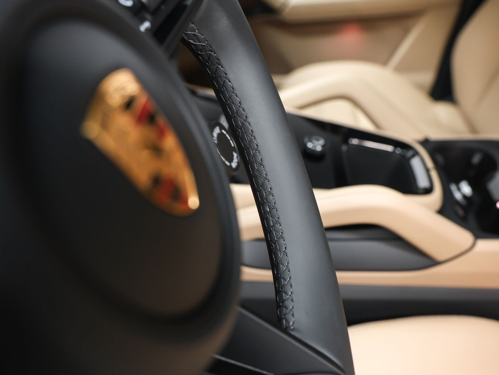 2026 Porsche Cayenne S