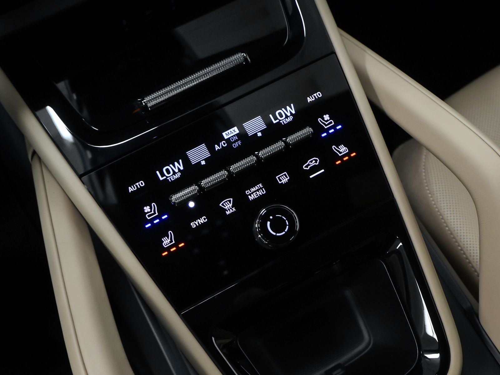 2026 Porsche Cayenne S