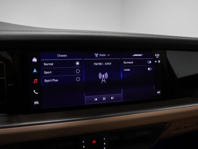 2026 Porsche Cayenne S