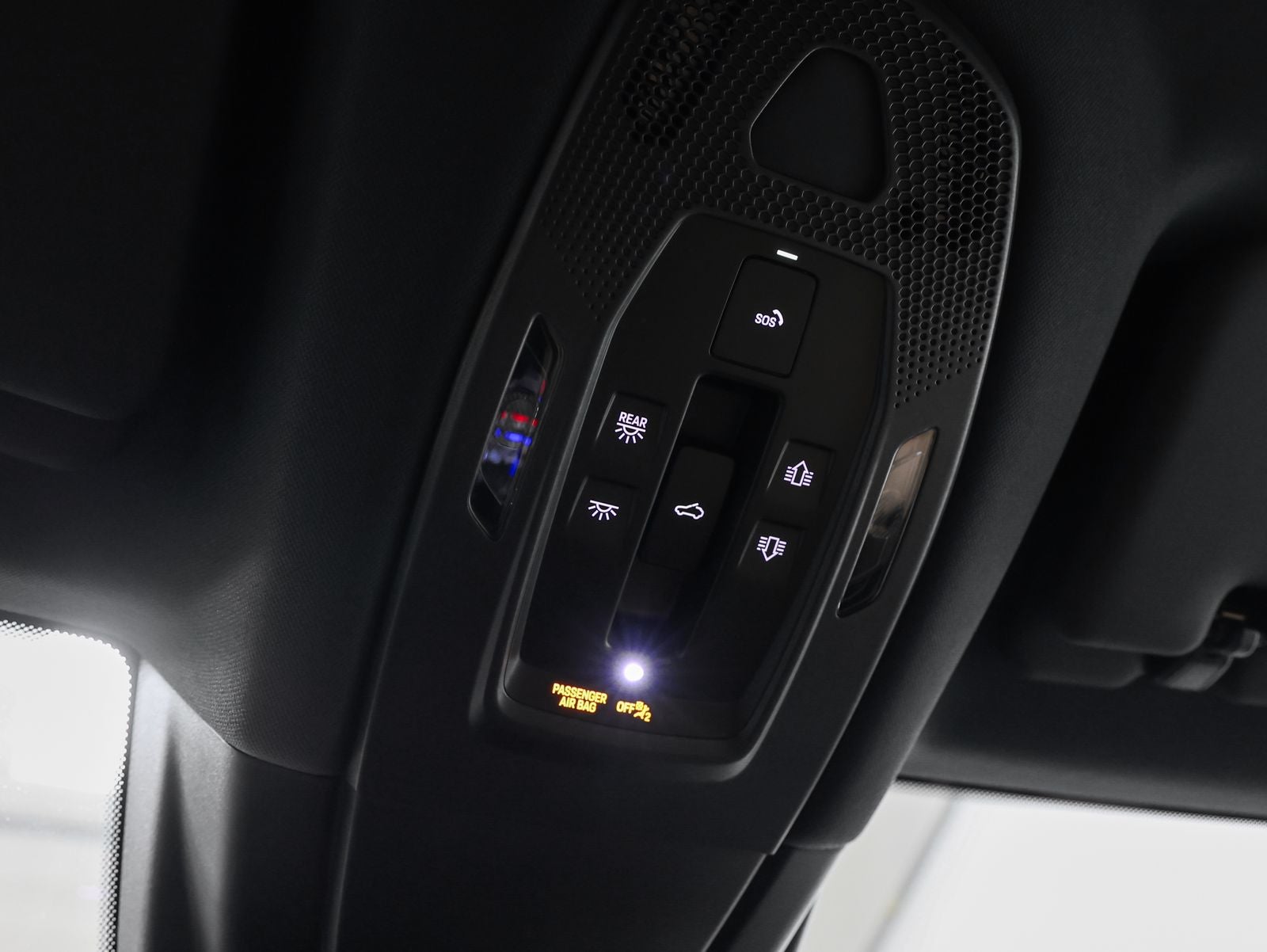 2026 Porsche Cayenne S